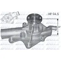 DOLZ Wasserpumpe J203