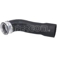 ORIGINAL IMPERIUM 222280 Turbo Ladeluftschlauch für BMW 3 Limousine (E46) 3 Touring (E46) 3 Coupe (E46) 3 Compact (E46)