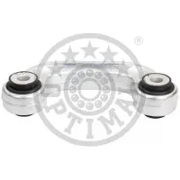 OPTIMAL Koppelstange Stabilisator für AUDI A6 Avant (4F5, C6) Vorne Links Vorne Rechts G7-1489