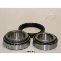 Japanparts Radlagersatz Vorne für DAIHATSU Feroza (F300) 68mm KK-16010