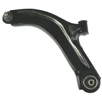METZGER Lenker, Radaufhängung 58061601