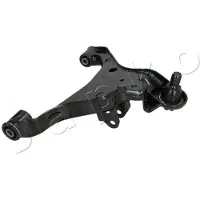 Japko Lenker, Radaufhängung 72155R