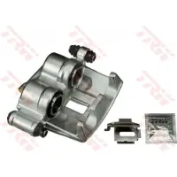 TRW Bremssattel BHZ920E, Vorne Links