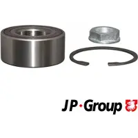 JP GROUP Radlagersatz [Hersteller-Nr. 4141302710] für Ds, Citroën, Opel, Peugeot, Vauxhall
