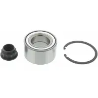 MAPCO Radlagersatz Vorne für TOYOTA Yaris Schrägheck (P1) 71mm 26263
