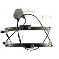 METZGER 2160139 Elektrischer Fensterheber Vorne Rechts für MINI Schrägheck (R50, R53) Cabrio (R52)