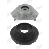 Monroe Federbeinstützlager [Hersteller-Nr. MK485] für Mazda, Ford
