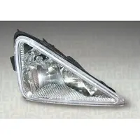 MAGNETI MARELLI Nebelscheinwerfer 711307022645 Links