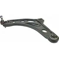 METZGER Lenker, Radaufhängung 58102501
