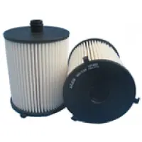 ALCO FILTER Kraftstofffilter MD-749