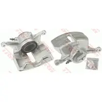 TRW Bremssattel bhx583e für VW (FAW)