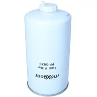 MAXGEAR Kraftstofffilter 26-2309 für MCCORMICK X4 Anschraubfilter