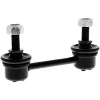 ACKOJA Koppelstange Stabilisator für KIA CLARUS (K9A) Hinten A32-0004
