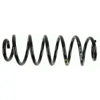 SACHS Fahrwerksfeder [Hersteller-Nr. 994366] für Seat, VW