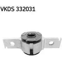 Skf Lagerung, Lenker VKDS 332031