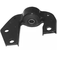 METZGER Autoteile Lagerung, Achsstrebe [Hersteller-Nr. 52042901] für Opel