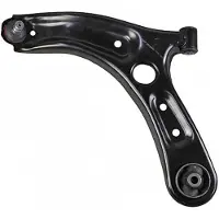 METZGER Lenker, Radaufhängung GREENPARTS 58140401