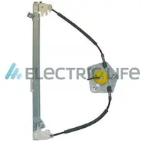 Electric Life ZR PG708 L Fensterheber Vorne Links passend für PEUGEOT 406 (8B) 406 Break (8E/F)