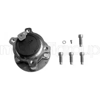 METELLI Radlagersatz Hinten für FORD S-MAX (WA6) 19-2920