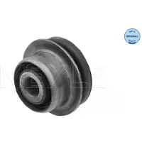 Meyle Lagerbuchse, Querlenker -ORIGINAL Quality Universal hinten rechts links ohne Halter 36mm für AUDI 8D0505171 100 505 0018