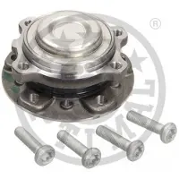 OPTIMAL Radlagersatz 501503