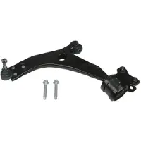 METZGER Lenker, Radaufhängung KIT + 58038801 für Ford Volvo