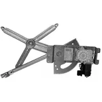 MAGNETI MARELLI Fensterheber Vorne Links 350103469000