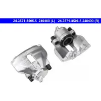 Ate Bremssattel 24.3571-8506.5