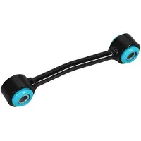 METZGER Stange Strebe Stabilisator hinten rechts 172 mm für u.a. FORD TRANSIT