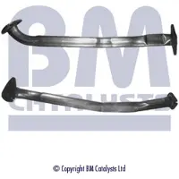 BM CATALYSTS Abgasrohr BM70462