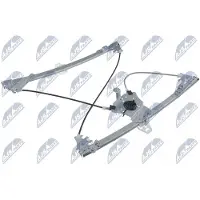 NTY EPS-CT-014 Elektrischer Fensterheber Vorne Rechts für CITROËN XSARA (N1) XSARA Break (N2)