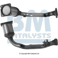 BM CATALYSTS Katalysator BM90860H