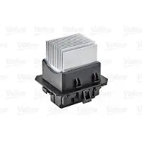 Valeo Regler, Innenraumgebläse 515071