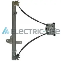 Electric Life ZR PG702 R Fensterheber Vorne Rechts passend für PEUGEOT 407 SW (6E) 407 (6D) 407 Coupe (6C) 407 SW Kasten / Kombi (6E)