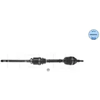 Meyle 714 498 0122 Antriebswelle Vorne Rechts für FORD KUGA I Kuga Mk1 (C394)