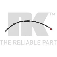 NK Bremsschlauch Vorderachse [Hersteller-Nr. 8547135] für VW, Skoda