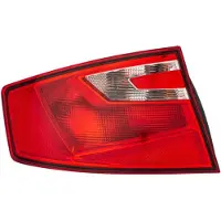 Hella Heckleuchte 2SD 011 140-051