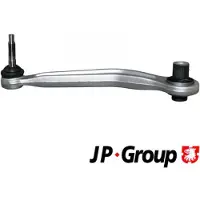 JP GROUP 1450200770 Querlenker Hinten Links Oben für BMW 5 Limousine (E60) 5 Touring (E61) 5 Limousine (E39) 5 Touring (E39) 7 (E65, E66, E67)
