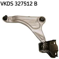 Skf Lenker, Radaufhängung vkds327512b für JAGUAR LAND ROVER