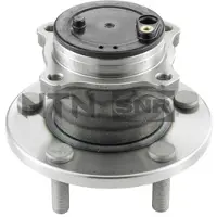 SNR Radlagersatz R170.36