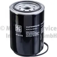 KOLBENSCHMIDT Kraftstofffilter 50014144 passend für MERCEDES-BENZ Citaro (O 530) Anschraubfilter