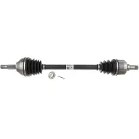 Skf VKJC 3817 Antriebswelle Vorne Links passend für PEUGEOT Expert Kastenwagen (V) für CITROËN Spacetourer (V)