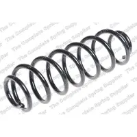 TRISCAN Fahrwerksfeder 4295095