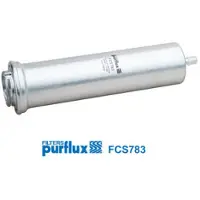 PURFLUX Kraftstofffilter [Hersteller-Nr. FCS783] für BMW, Alpina, Mini