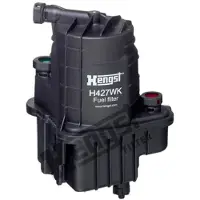 HENGST FILTER Kraftstofffilter H427WK