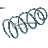CS Germany Fahrwerksfeder 14.504.220
