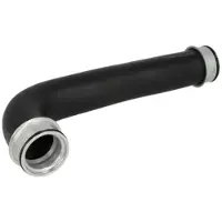 THERMOTEC DCW042TT Turbo Ladeluftschlauch für SKODA Octavia II Combi (1Z5) OCTAVIA (1Z3) für VW Caddy III Kombi (2KB, 2KJ, 2CB, 2CJ) für SEAT Altea