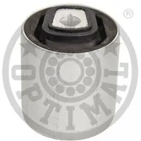OPTIMAL Lagerung, Lenker F8-8002