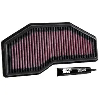 K&N Triumph Tb-1016 Luftfilter