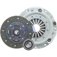 AISIN Kupplungssatz Kupplung für HYUNDAI ACCENT I (X-3) KY-027